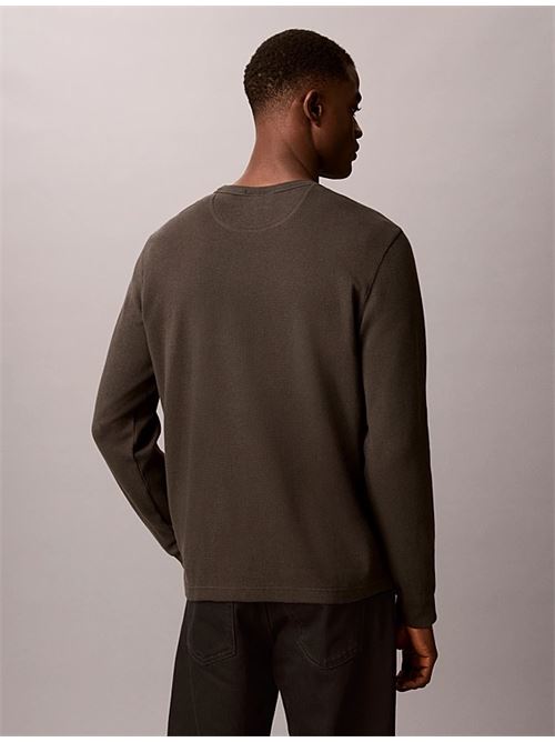  CALVIN KLEIN JEANS | LV04RJ209G8MN